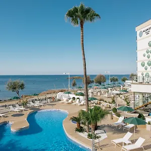 **** Hotel Aluasoul Palma Adults Only Spanien