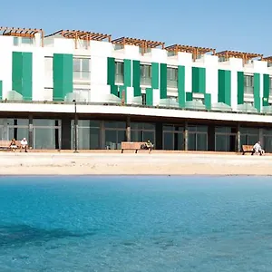 **** Hotel Livvo Spanien