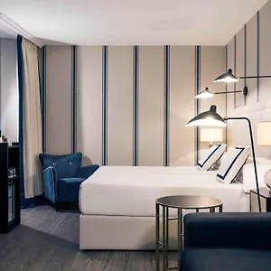 **** Hotel Mercure Jardines De Albia Spanien