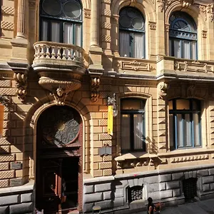 Pensión Arriaga, Bilbao