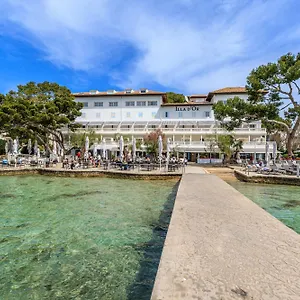 **** Hotel Illa D'or & Club Apts 4* Sup Spanien