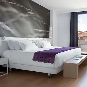 **** Hotel Nh Collection De Spanien